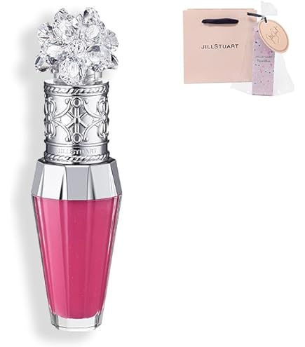 Amazon | ジルスチュアート クリスタルブルーム リップブーケ セラム